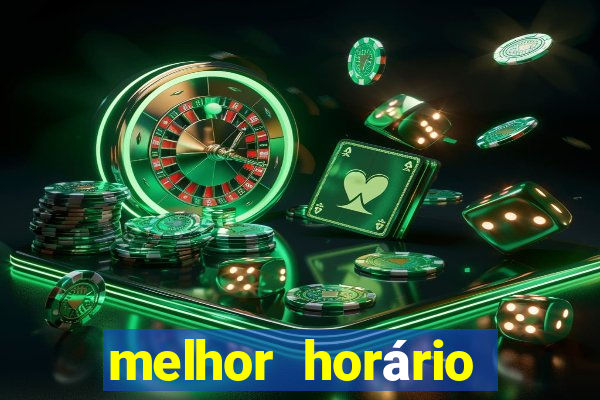 melhor horário para jogar fortune rabbit à noiteCommercial